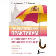 Грамматический практикум к «Полному курсу испанского языка»