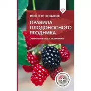Правила плодоносного ягодника. Эффективный уход за кустарниками
