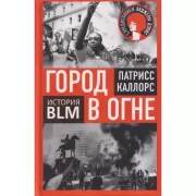 Город в огне. История Black Lives Matter