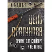 Цель Драгунова. Оружие для снайпера и не только