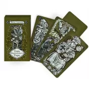 Тень Марсельского Таро