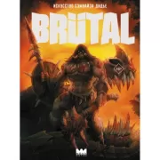 Brutal. Искусство Сэмуайза Дидье