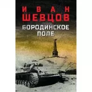 Бородинское поле