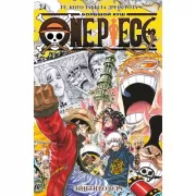 One Piece. Те, кого забыла Дрессроза