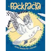 Первое знакомство с Библией. Раскраска