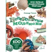 Невероятные моллюски