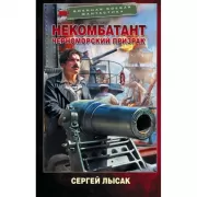 Некомбатант. Черноморский призрак
