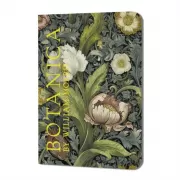 Botanica by William Morris