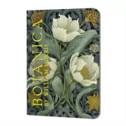 Botanica by William Morris