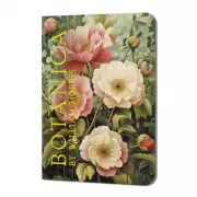 Botanica by William Morris
