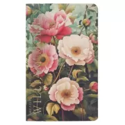 Creative. Inspired by William Morris