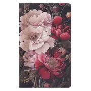 Creative. Inspired by William Morris