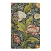 Flora Design. Inspired by William Moppis