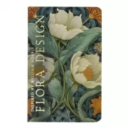 Flora Design. Inspired by William Moppis
