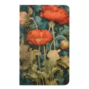 Flora Design. Inspired by William Moppis