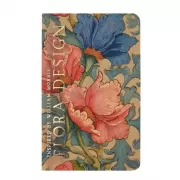 Flora Design. Inspired by William Moppis