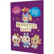Monster Party