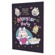 Monster Party