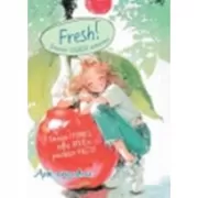 Fresh! Блокнот клевой девчонки