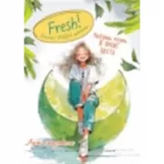 Fresh! Блокнот клевой девчонки