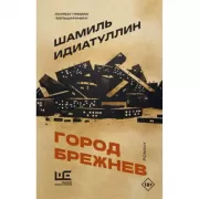 Город Брежнев