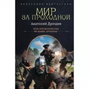 Мир за проходной