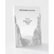 «Шагающий в пустоте». Двадцать четыре категории стихов
