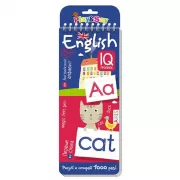 Английский алфавит. Первые слова