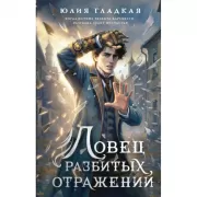 Ловец разбитых отражений