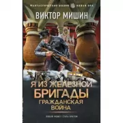 Я из Железной Бригады. Гражданская война