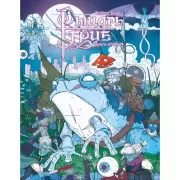 Рыцарь-гриб. Книга 2