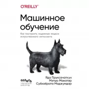 Машинное обучение. Как построить надежные модели искусственного интеллекта