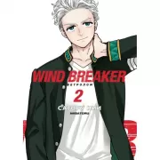 Wind Breaker. Том 2