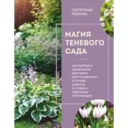 Магия теневого сада. Как выбрать идеальные растения для потаенных уголков участка и создать красивые композиции