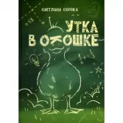 Утка в окошке