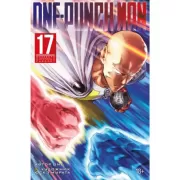 One-Punch Man. Книга 17