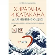 Хирагана и катакана для начинающих. Японская письменность через ассоциации
