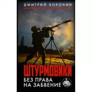 Штурмовики. Без права на забвение