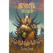 Нечисть. Лиходей. Книга 2