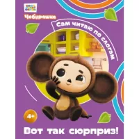 Вот так сюрприз!