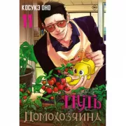 Путь домохозяина. Том 11