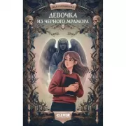Девочка из черного мрамора
