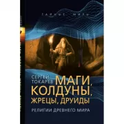 Маги, колдуны, жрецы, друиды. Религии Древнего мира