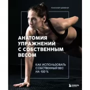 Анатомия упражнений с собственным весом. Как использовать собственный вес на 100%