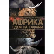 Африка. Едем на сафари