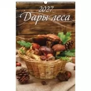Дары леса