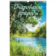 Очарование природы