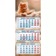 Котенок