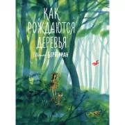 Как рождаются деревья