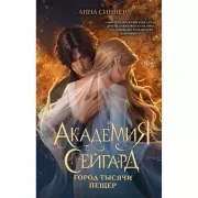 Академия Сейгард. Город тысячи пещер